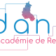 Les logos de la DANE