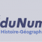 Lettre ÉduNum histoire-géographie n°48