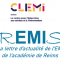 rEMIs La lettre d'actualité de l’EMI de l'académie de Reims n°1 Mars 2004