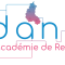 Les logos de la DANE