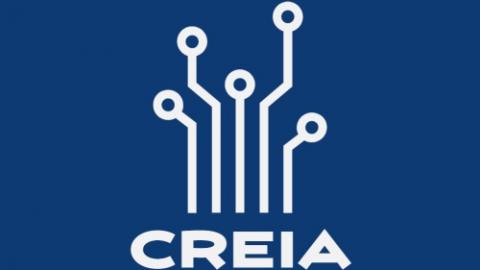 Logo CREIA