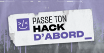 passe ton hack2025