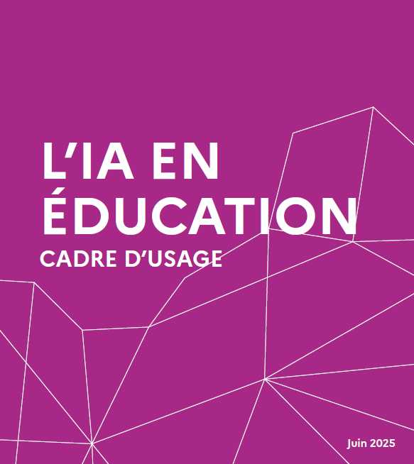 cadre ia