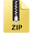 Vignette moodle Zip files