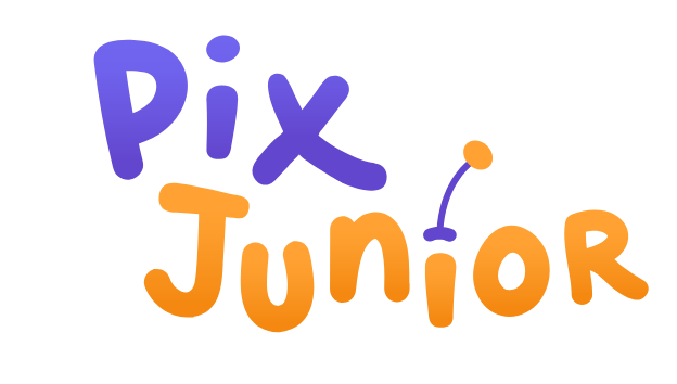 pix junior